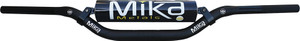 Mika Metals - Handlebar Pro Series Os 1-1/8" Yz/reed Bend Blk - MK-11-YZ-BLACK Mika Metals - Handlebar Pro Series Os 1-1/8" Yz/reed Bend Blk - MK-11-YZ-BLACK