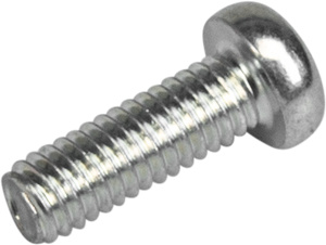 Mikuni - Screw Silver - C2=0412-B