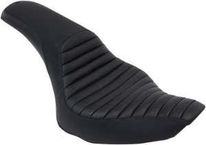 Saddlemen - Profiler Seat - Tuck and Roll - FB '07-'17 - Profiler Tuck-N-Roll Seat - 806-12-148