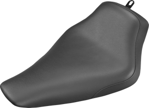 Saddlemen - Seat - Renegade Solo - Black - Smooth - Renegade Solo Seats - 812-26-002