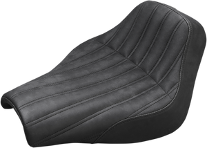 Saddlemen - Knuckle Solo Seat - Knuckle Renegade Seat - 818-30-0023