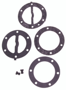 Mikuni - Fuel Pump Repair Kit Single Dual & Triple - MK-DF52 Mikuni - Fuel Pump Repair Kit Single Dual & Triple - MK-DF52