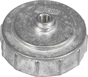Mikuni - Mixing Chamber Top W/gasket - VM34/27 Mikuni - Mixing Chamber Top W/gasket - VM34/27