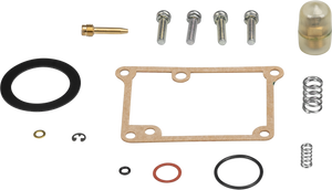 Mikuni - Carburetor Repair Kit Vm 24 - MK-512 Mikuni - Carburetor Repair Kit Vm 24 - MK-512