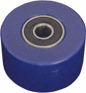Modquad - Chain Roller W/bearing (blue) - CR1-BL