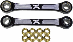 Modquad - Mq Sway Bar Mnt Blk Can X3 - CA-SW-BLK