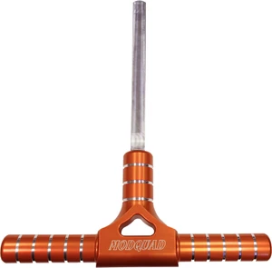 Modquad - Grab Bar (orange) - RZR-OS-OR-12