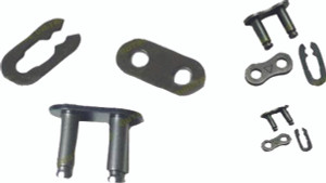 Mogo Parts - 4-stroke Master Link Pack 3/pk - 10-0212P