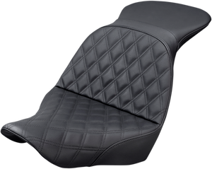 Saddlemen - Explorer Seat - Lattice Stitched - Explorer Lattice Stitch Seat - 818-29-029LS Saddlemen - Explorer Seat - Lattice Stitched - Explorer Lattice Stitch Seat - 818-29-029LS