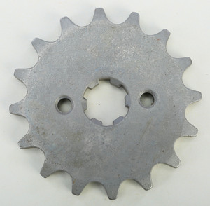 Mogo Parts - 420 Drive Chain Sprocket 16t 32mm/1.25 - 10-0312-16