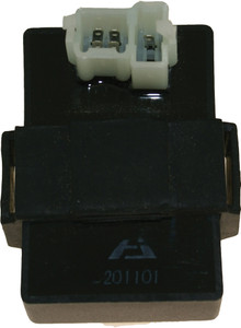 Mogo Parts - Cdi 4-stroke 6 Pin 150-250cc Vertical Water Cooled Engines - 08-0116 Mogo Parts - Cdi 4-stroke 6 Pin 150-250cc Vertical Water Cooled Engines - 08-0116