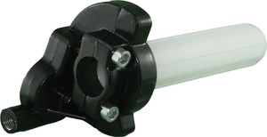 Mogo Parts - Twist Throttle Assmbly Type A 7/8" Bars - 12-0703 Mogo Parts - Twist Throttle Assmbly Type A 7/8" Bars - 12-0703