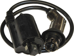 Mogo Parts - Ignition Coil 4-stroke Gy6 250cc/fs300 - 08-0315
