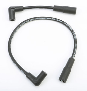Moroso - Ign Wires Spiral Core/set 00-17 Softail - 27219 Moroso - Ign Wires Spiral Core/set 00-17 Softail - 27219