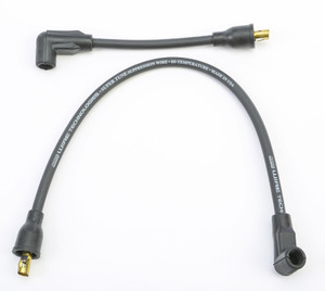 Moroso - Ign Wires Suppression Core/set 80-84 Fl 84-99 Soft 91-98 Dyna - 27160 Moroso - Ign Wires Suppression Core/set 80-84 Fl 84-99 Soft 91-98 Dyna - 27160