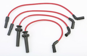 Moroso - Ign Wires Ultra 40/set Red 98-03 Xl 1200s - 28628 Moroso - Ign Wires Ultra 40/set Red 98-03 Xl 1200s - 28628