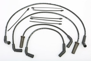 Moroso - Ign Wires Spiral Core/set 17-up M8 Flt - 27380 Moroso - Ign Wires Spiral Core/set 17-up M8 Flt - 27380