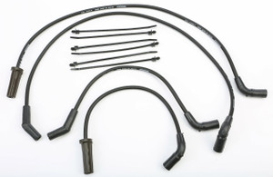 Moroso - Ign Wires Ultra 40/set 17-up M8 Flt - 28640 Moroso - Ign Wires Ultra 40/set 17-up M8 Flt - 28640