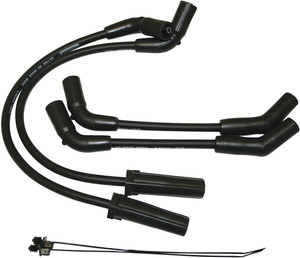 Moroso - Ign Wires Ultra 40/set `18-up Softail Models - 28644 Moroso - Ign Wires Ultra 40/set `18-up Softail Models - 28644