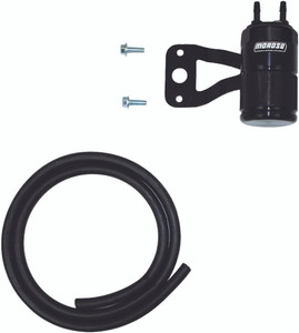 Moroso - Air Oil Separator V-twin Univ. Breather - 85711 Moroso - Air Oil Separator V-twin Univ. Breather - 85711