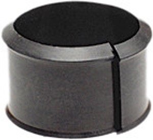 Motion Pro - Cable Clamp Sleeve 1.25 In Rubber - 11-0045