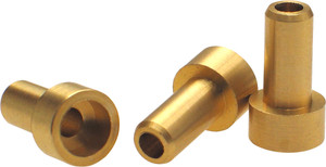 Motion Pro - Cable Pear Fittings 10/pk - 01-0007