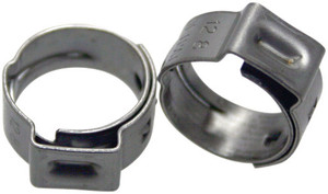 Motion Pro - Stepless Clamp 10.3-12.8 Mm (10pk) - 12-0075