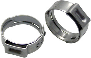 Motion Pro - Stepless Clamps 14.8mm-18.0mm 10/pc - 12-0078 Motion Pro - Stepless Clamps 14.8mm-18.0mm 10/pc - 12-0078