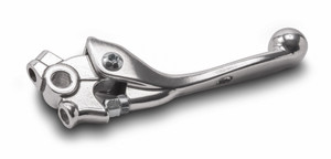 Motion Pro - Brake Lever Silver Kaw - 14-0348