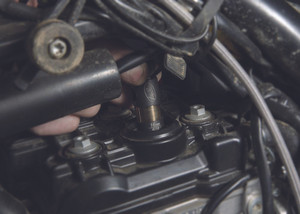 Motion Pro - 16mm Pro Plug Socket - 08-0649