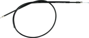 Motion Pro - Black Vinyl Choke Cable - 03-0195