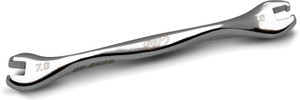 Motion Pro - Spoke Wrench Ergo 7.0mm - 08-0525 Motion Pro - Spoke Wrench Ergo 7.0mm - 08-0525
