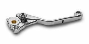 Motion Pro - Clutch Lever Silver Kaw - 14-0349 Motion Pro - Clutch Lever Silver Kaw - 14-0349