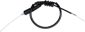 Motion Pro - Black Vinyl Throttle Cable - 03-0369