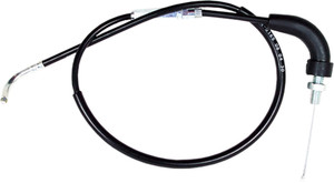 Motion Pro - Black Vinyl Throttle Cable - 04-0165