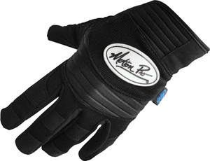 Motion Pro - Tech Glove Black X - 21-0021