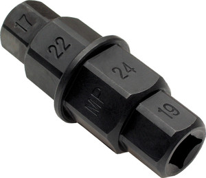 Motion Pro - Chromoly Hex Axle Tool - 08-0397 Motion Pro - Chromoly Hex Axle Tool - 08-0397