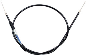 Motion Pro - Black Vinyl Hot Start Cable - 04-0254