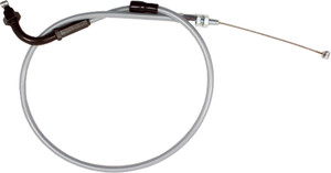 Motion Pro - Black Vinyl Hot Start Cable - 03-0402 Motion Pro - Black Vinyl Hot Start Cable - 03-0402