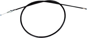 Motion Pro - Black Vinyl Reverse Cable - 02-0148