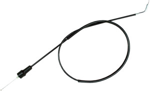 Motion Pro - Black Vinyl Throttle Cable - 04-0061