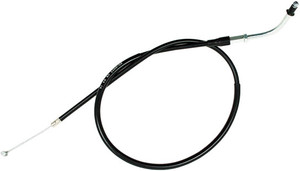 Motion Pro - Black Vinyl Throttle Cable - 05-0095
