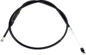 Motion Pro - Black Vinyl Throttle Cable - 04-0137