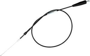Motion Pro - Black Vinyl Throttle Cable - 03-0162