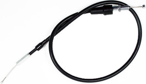 Motion Pro - Black Vinyl Throttle Cable - 05-0284 Motion Pro - Black Vinyl Throttle Cable - 05-0284