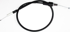 Motion Pro - Black Vinyl Throttle Cable - 05-0282
