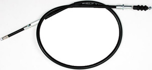Motion Pro - Black Vinyl Decompression Cable - 05-0273