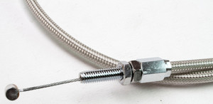 Motion Pro - Armor Coat Throttle Pull Cable - 62-0421