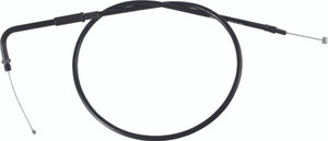 Motion Pro - Blackout Throttle Cable - 107535