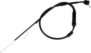 Motion Pro - Black Vinyl Throttle Cable - 05-0188 Motion Pro - Black Vinyl Throttle Cable - 05-0188